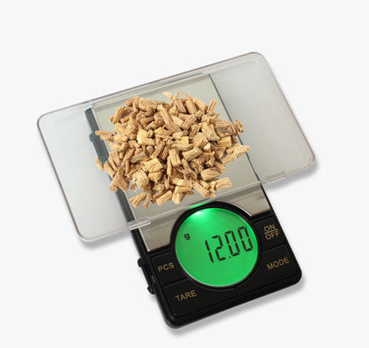 Skanto | High-Precision Mini Electronic Scale