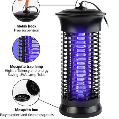 Insect Killer, Electric Mosquito Killer | Brehn