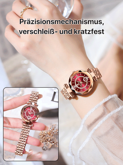 Born for elegance, come for beauty. - Elegant watches for women