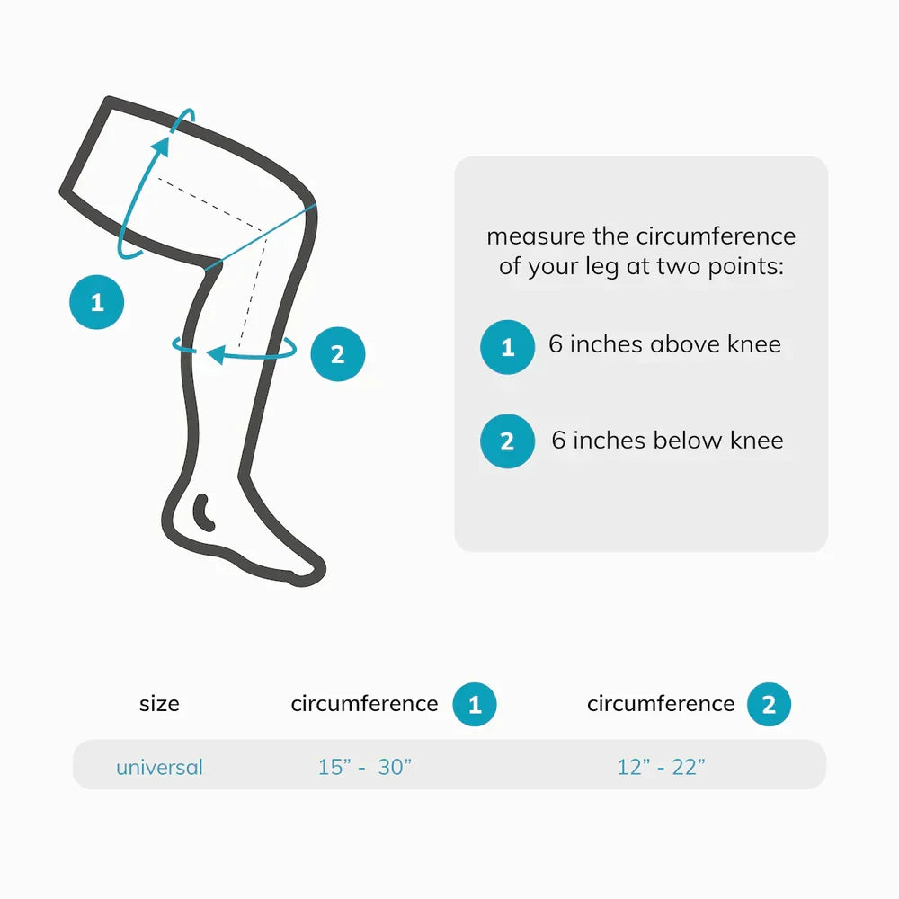 Skanto | Osteoarthritis Knee Brace | Medial and Lateral OA Support for Bone-on-Bone Arthritis Pain