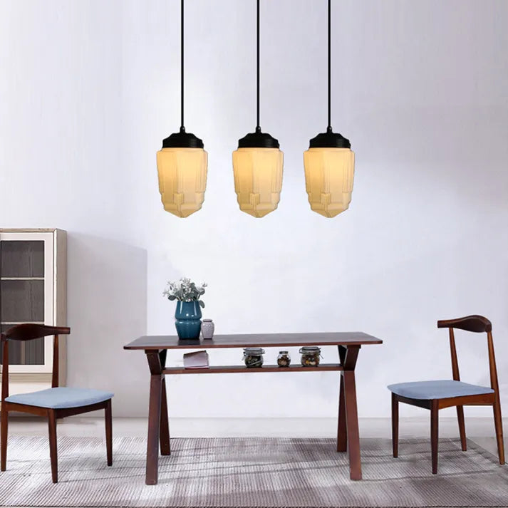 Skanto | The Elegance of Frosted Glass in Your Interior