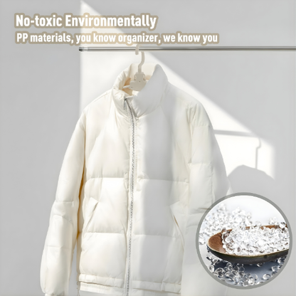 ClipGuard — Never again rumpled collars, always perfect style in an instant | Karnz