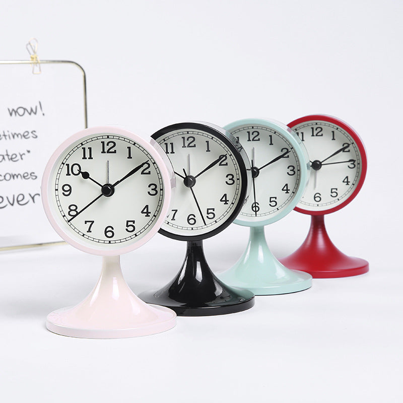 Table clock
