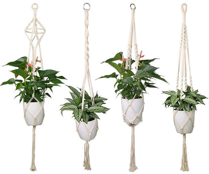 Plant pots Acalora