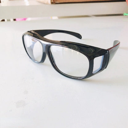 Skanto | Clear Vision Anti-Glare Glasses