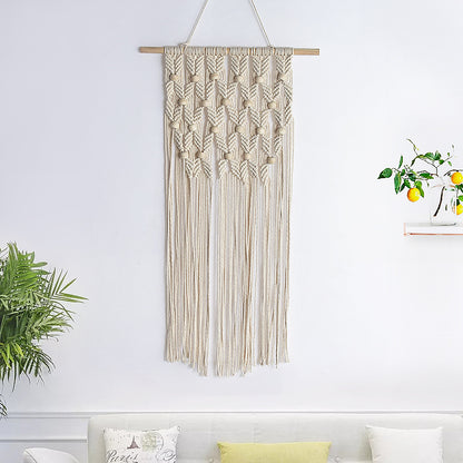 Macramé Wall Art Acalora