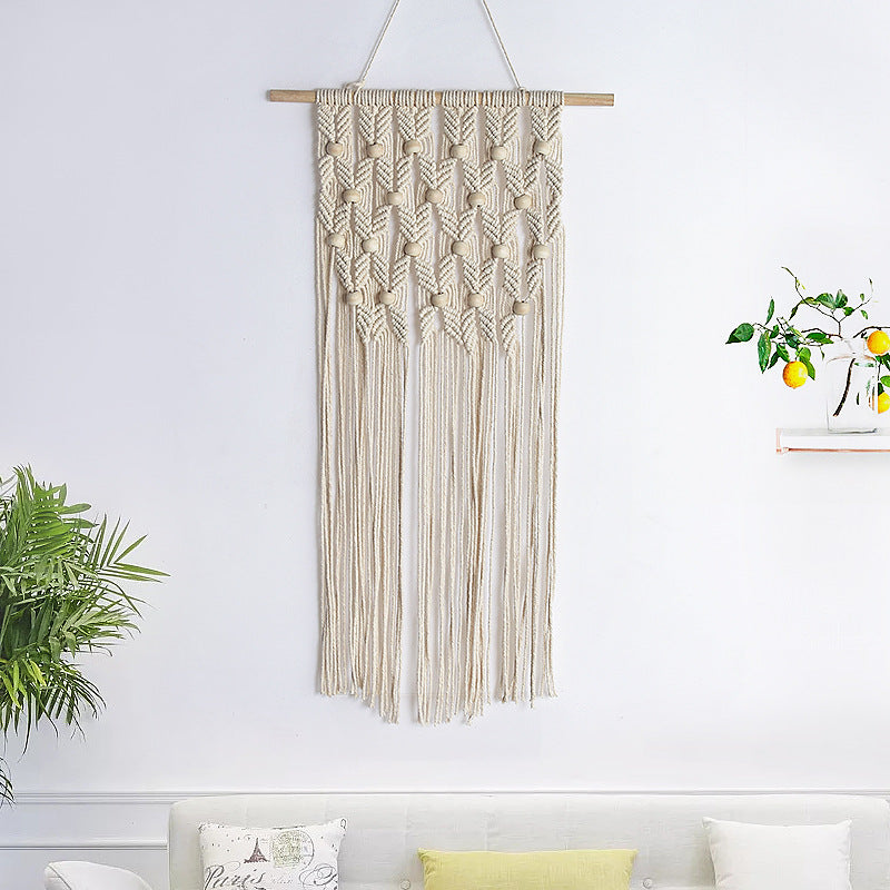 Macramé Wall Art Acalora