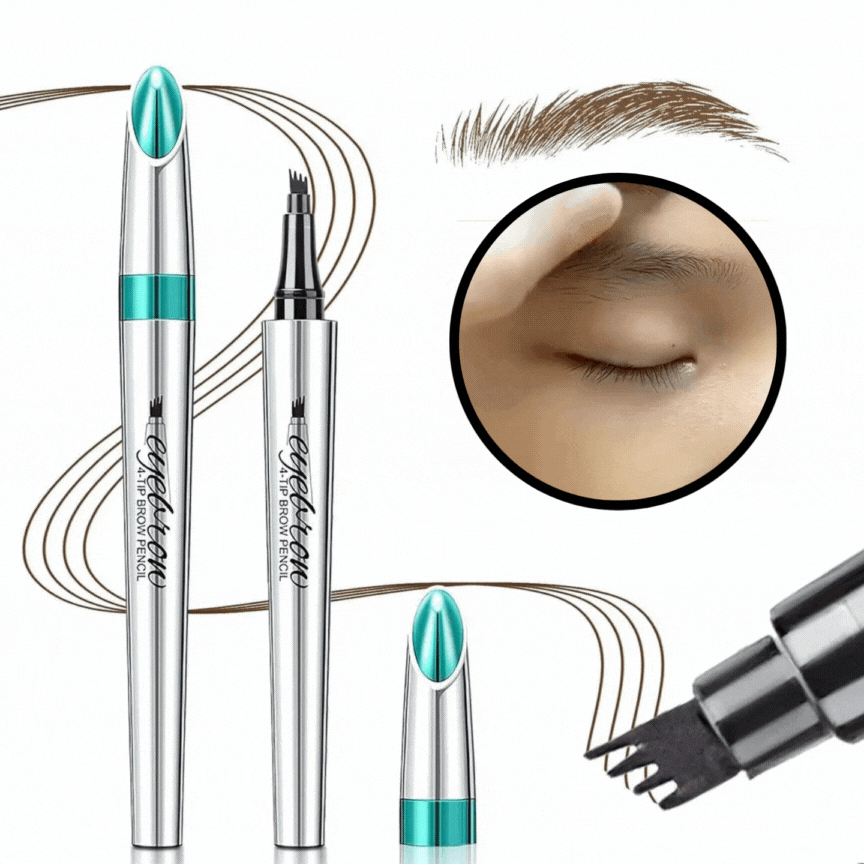 Qic Eyebrow pencil