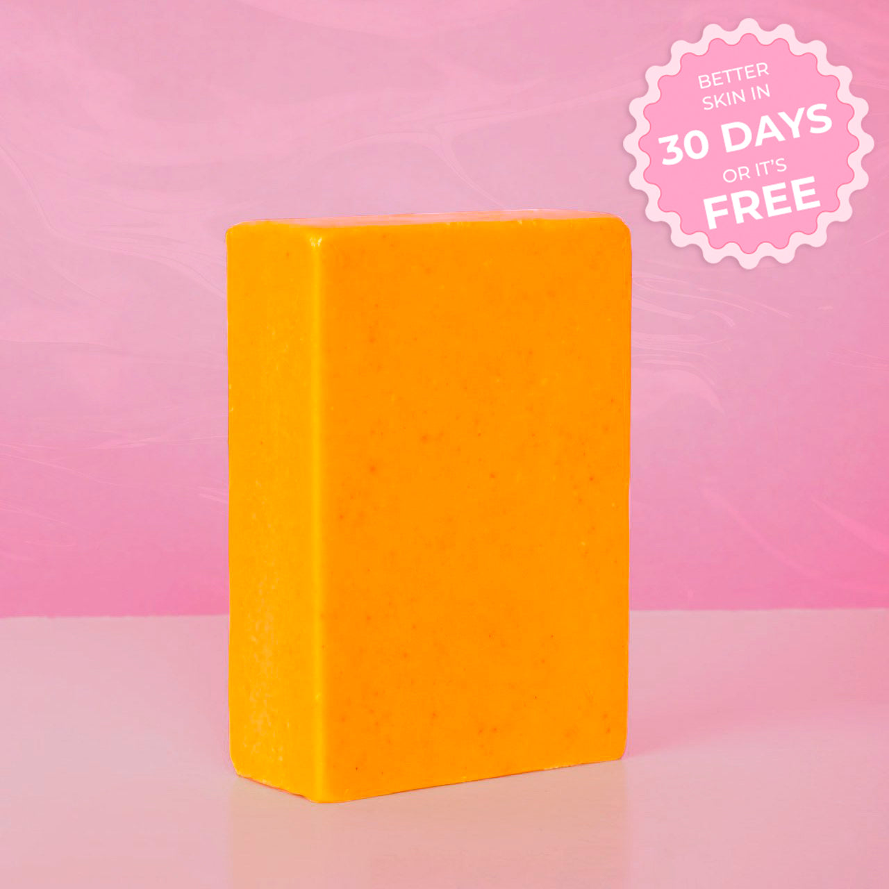 Skanto | Vitalume - Turmeric Brightening Soap (1+1 Free)