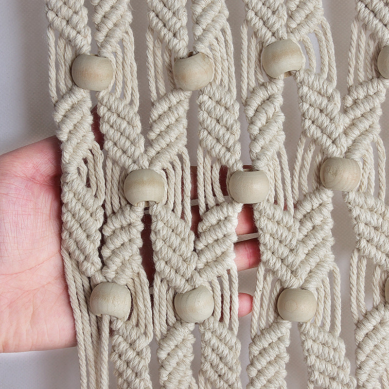 Macramé Wall Art Acalora