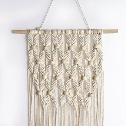 Macramé Wall Art Acalora
