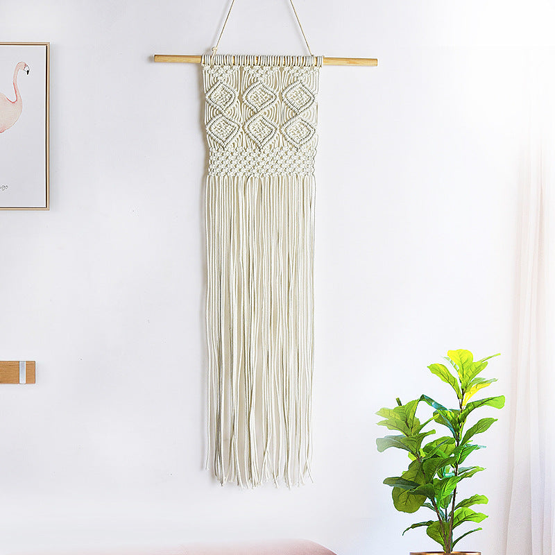 Macramé Wall Art Acalora