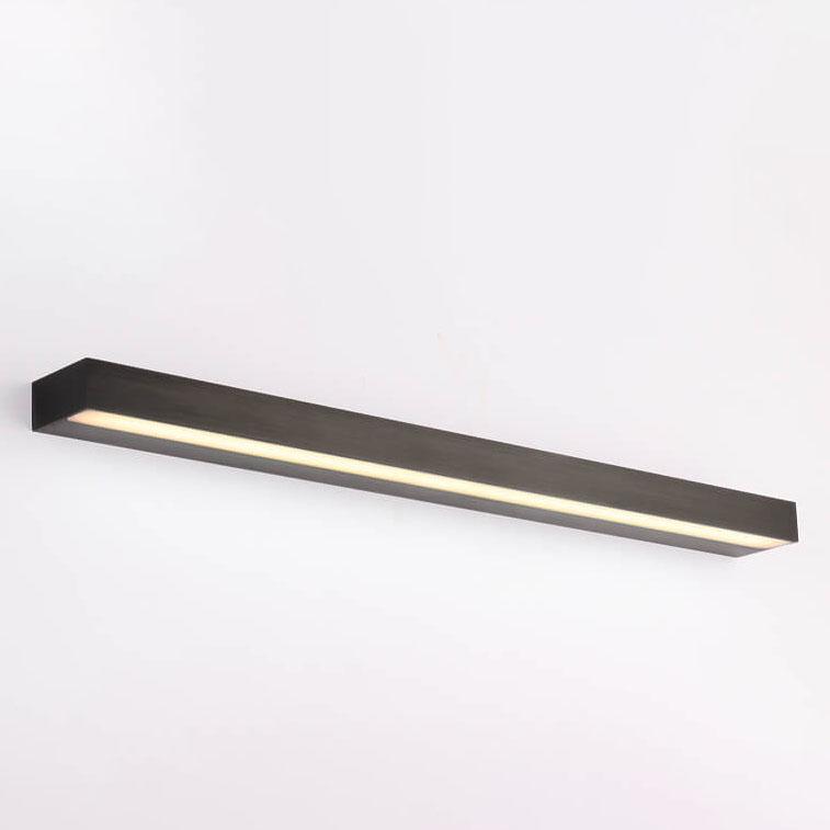Skanto | Nordic Line 1-Light LED Aluminum Mirror Front Light
