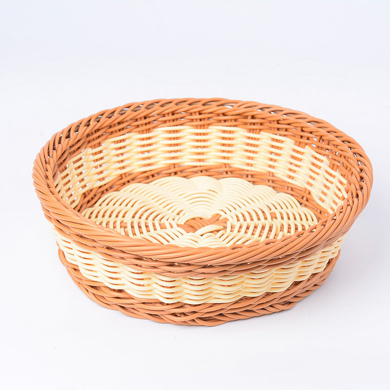 Decorative Woven Serving Acalora