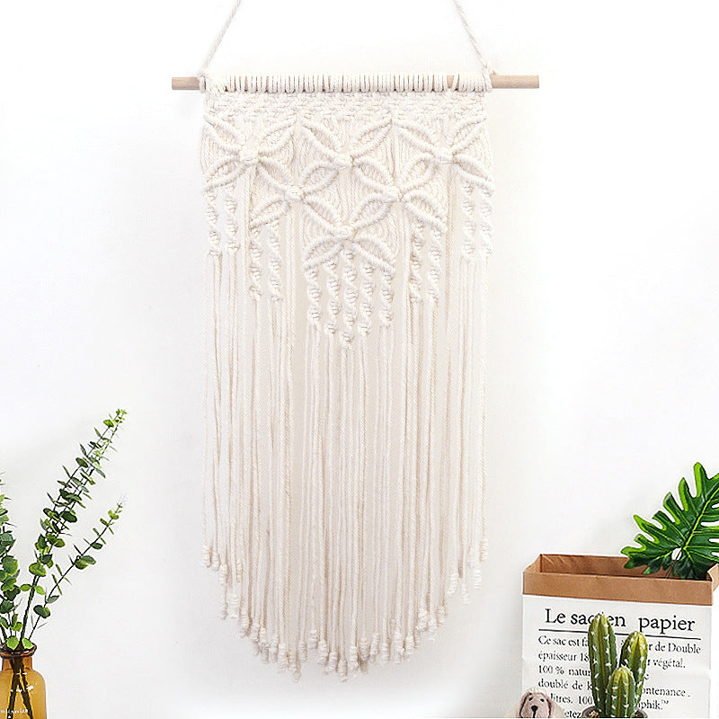 Macramé Wall Art Acalora