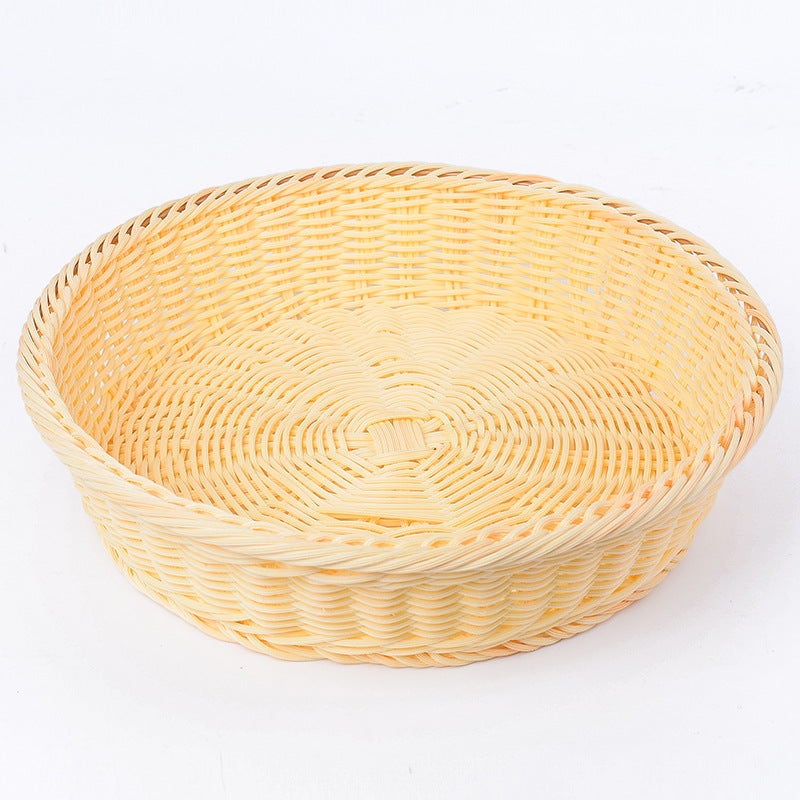 Decorative Woven Serving Acalora