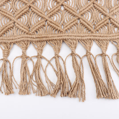 Decorative Macrame Placemat Acalora