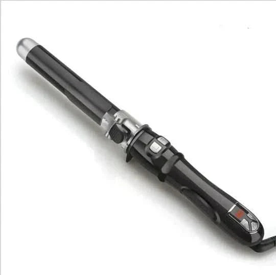 Skanto | Skanto Wireless Curling Iron for Perfect Curls in 8 Seconds