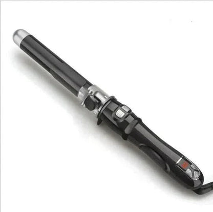 Skanto | Skanto Wireless Curling Iron for Perfect Curls in 8 Seconds