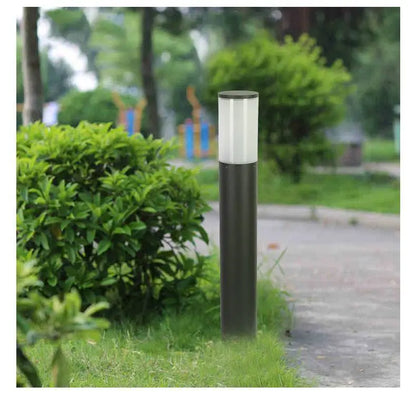 Skanto | Solar Outdoor Lighting | Waterproof, Energy-Efficient, and Easy to Install for Garden and Pathway Lighting
