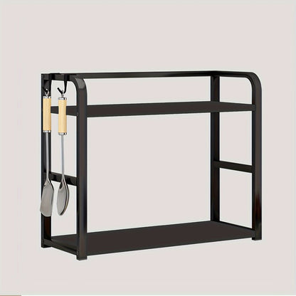 BowLift | Spicify – Stainless Steel Kitchen Organizer Rack