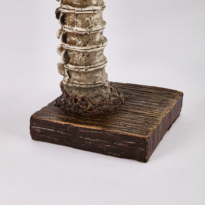 Skanto | Skeleton with Spine Lamp