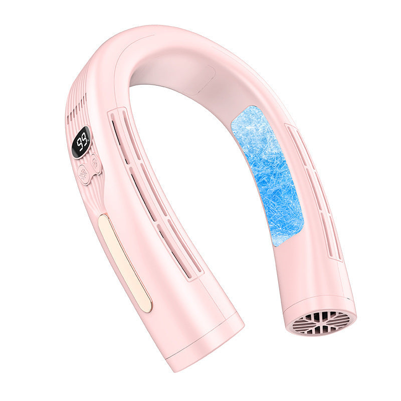 Portable Neck Fan | Kalsten