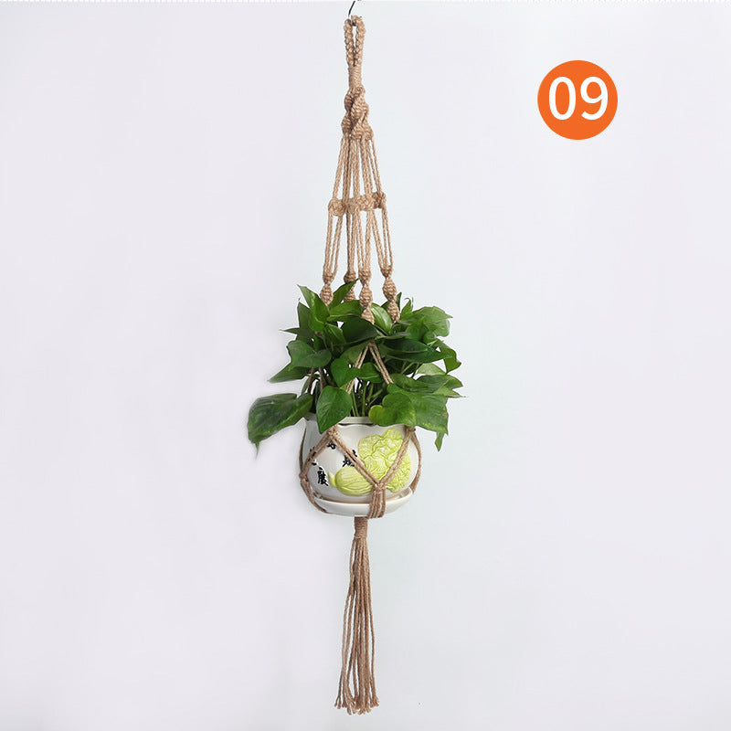Hanging Plant Holder Acalora
