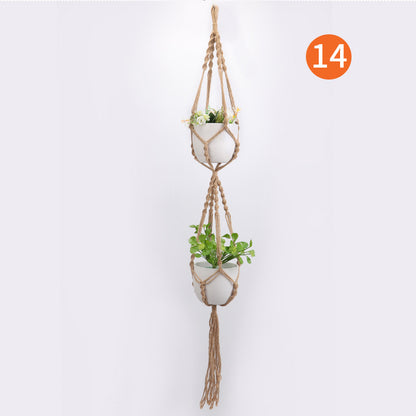Hanging Plant Holder Acalora