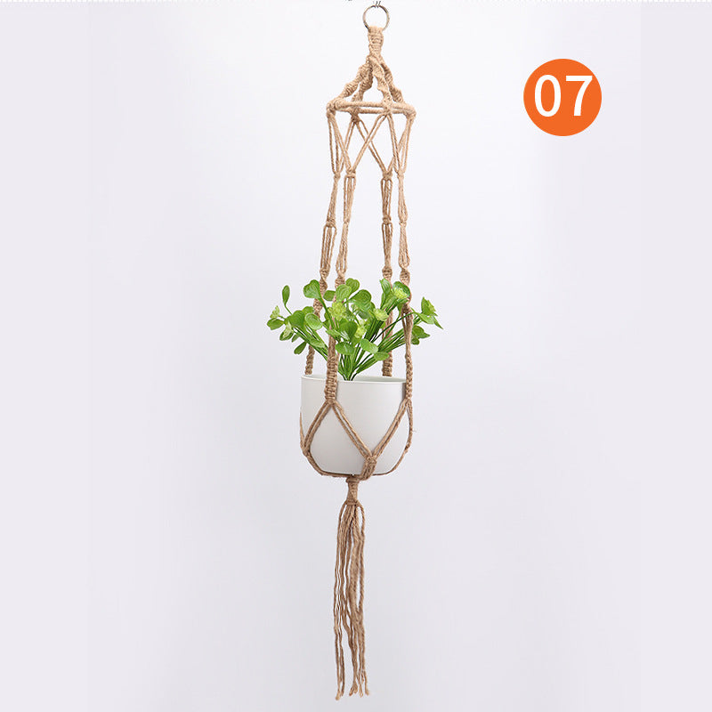 Hanging Plant Holder Acalora