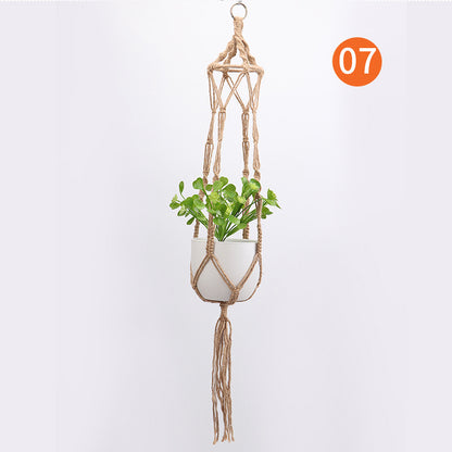 Hanging Plant Holder Acalora