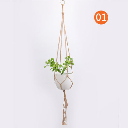 Hanging Plant Holder Acalora