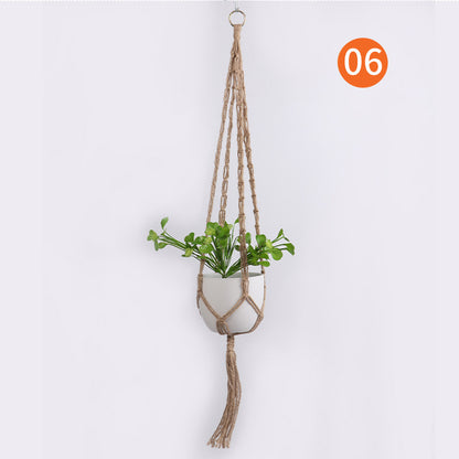 Hanging Plant Holder Acalora
