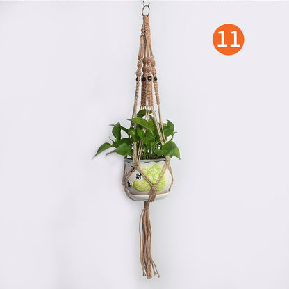 Hanging Plant Holder Acalora