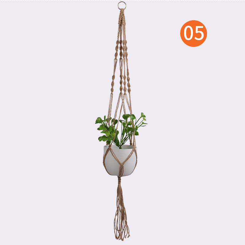 Hanging Plant Holder Acalora