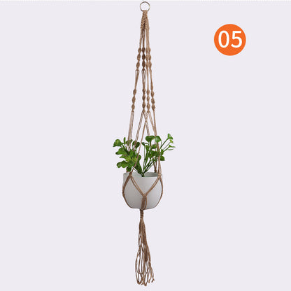 Hanging Plant Holder Acalora