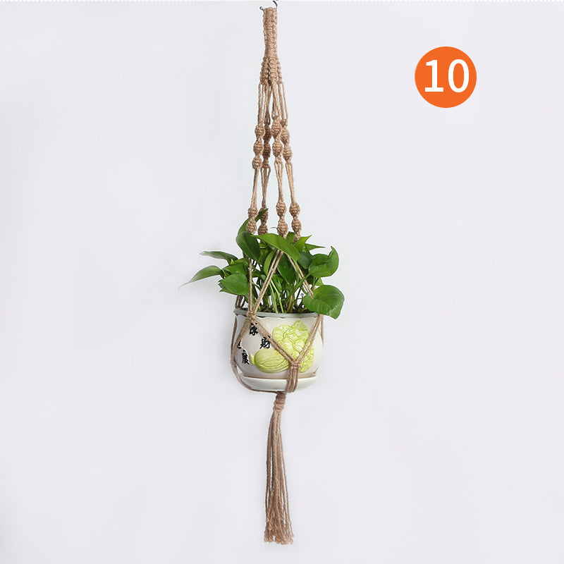 Hanging Plant Holder Acalora