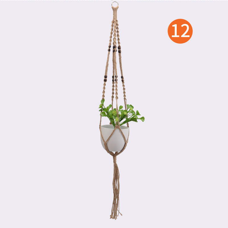 Hanging Plant Holder Acalora