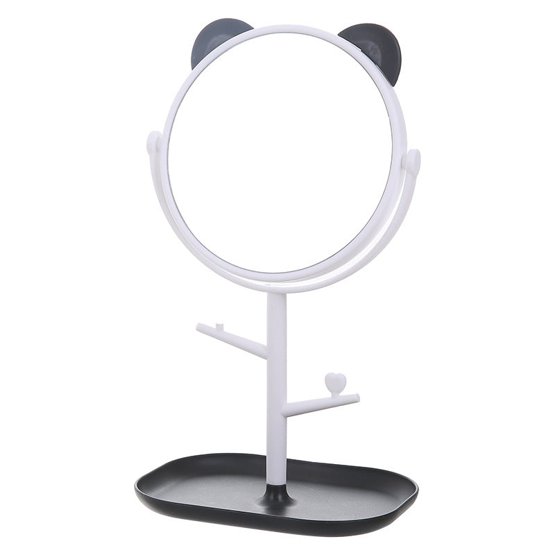 Creative Standing Mirror