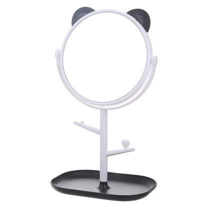 Creative Standing Mirror
