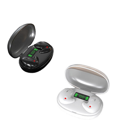 Skanto | Slim Ultra-Thin Bluetooth Earbuds