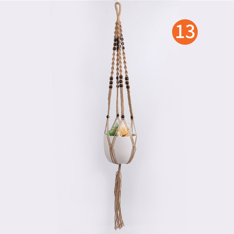 Hanging Plant Holder Acalora