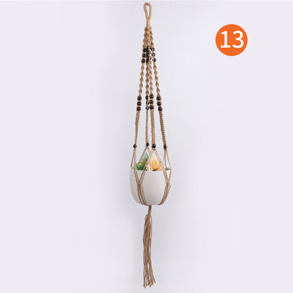 Hanging Plant Holder Acalora