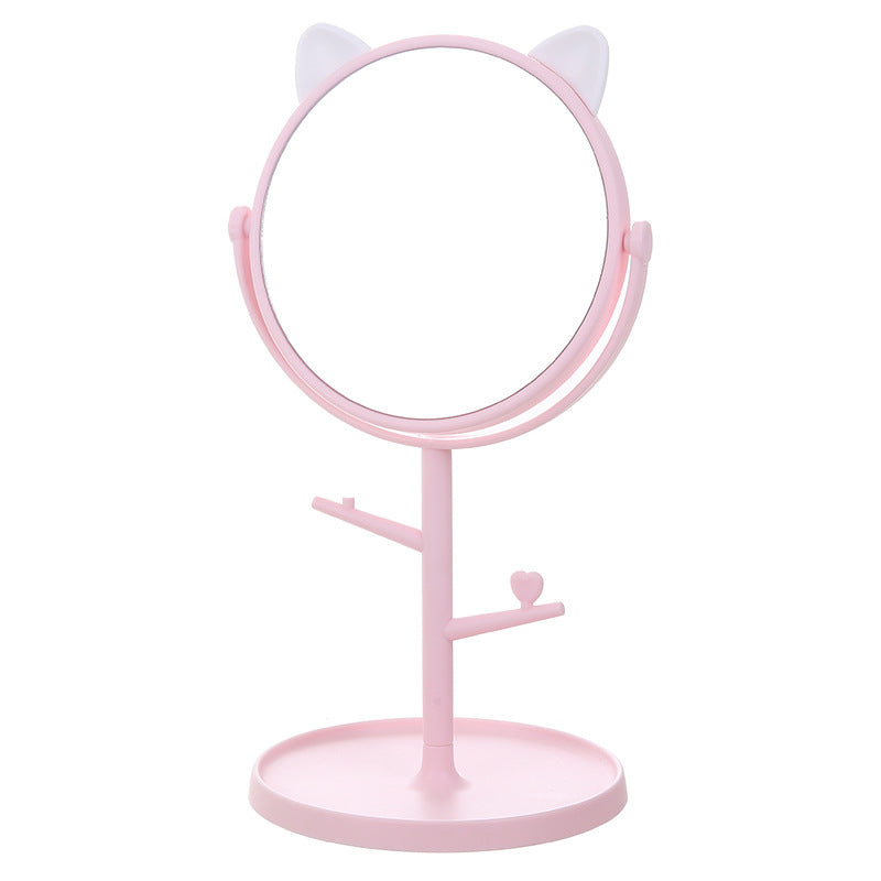 Creative Standing Mirror