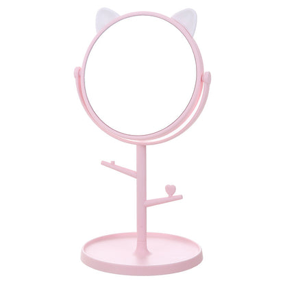 Creative Standing Mirror