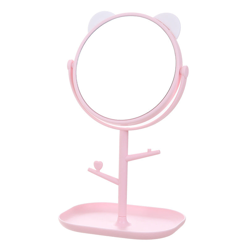 Creative Standing Mirror