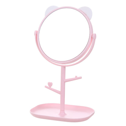 Creative Standing Mirror