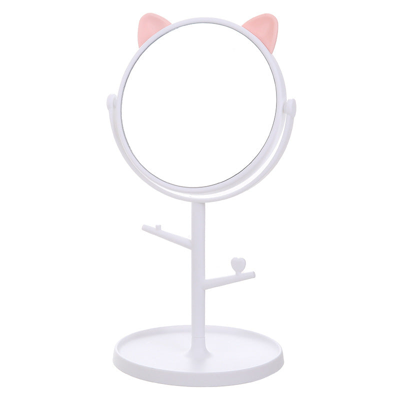 Creative Standing Mirror