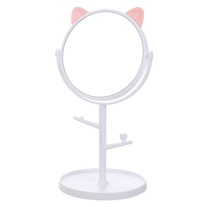 Creative Standing Mirror