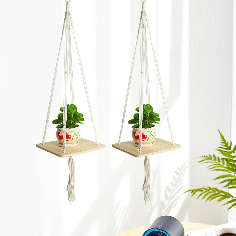 Hanging Plant Holder Acalora